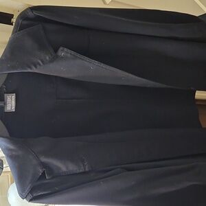 Chico's Black Blazer